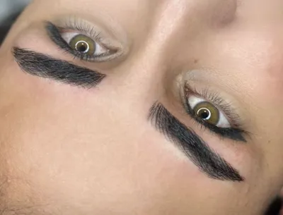 بهترین مرکز آرایش دائم در شیراز