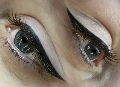 بهترین مرکز آرایش دائم در شیراز