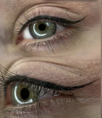 بهترین مرکز آرایش دائم در شیراز