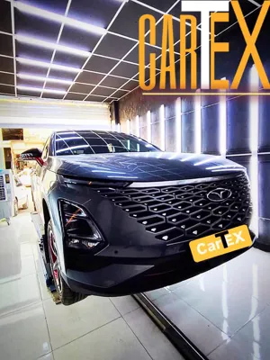 کارشناس خودرو در بومهن