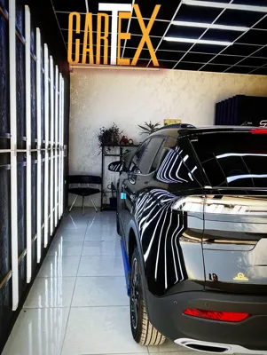 کارشناس خودرو بومهن