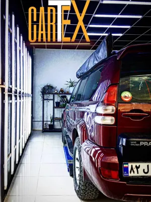 کارشناس خودرو در بومهن