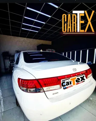 کارشناسی خودرو بومهن