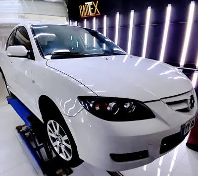 خدمات کارشناسی خودرو در بومهن