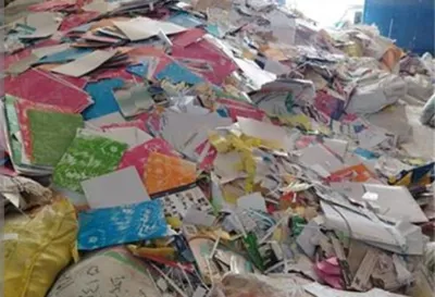 خرید کتاب و کاغذ باطله در شیراز