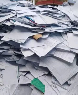 خرید کتاب و کاغذ باطله در شیراز