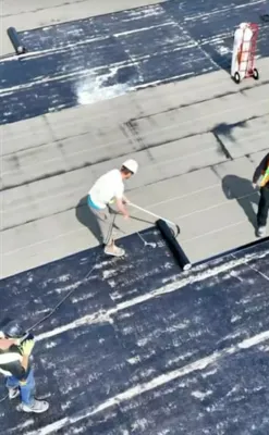 اجرای زیرسازی آسفالت 