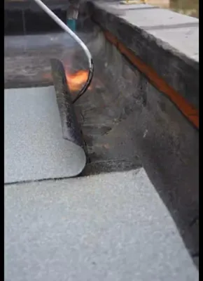 اجرای زیرسازی آسفالت 