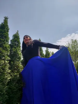 آموزش رقص حرفه ای در شرق تهران 