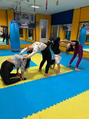 بهترین آموزشگاه رقص در نارمک 