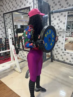 آموزش رقص هیپ هاپ