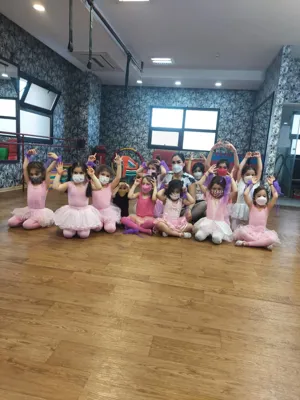 آموزش رقص عربی