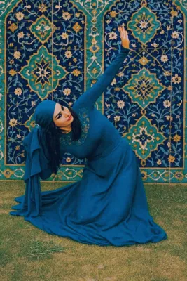 آموزش رقص حرفه ای در تهران