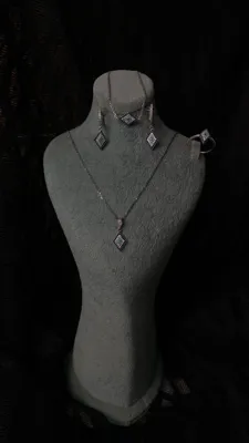 گالری نقره کوک&nbsp;