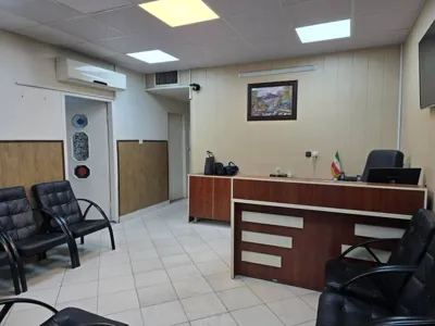 اختلالات گفتاری در تهران