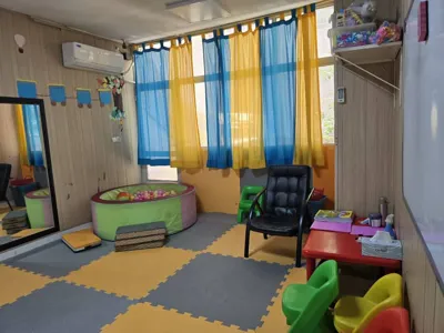 اختلالات گفتاری در تهران