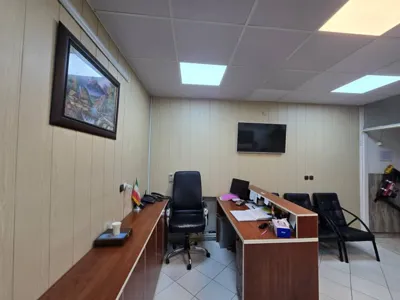 اختلالات گفتاری در تهران