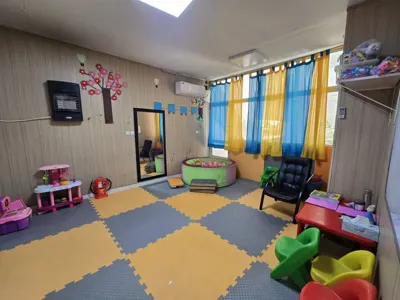 اختلالات گفتاری در تهران