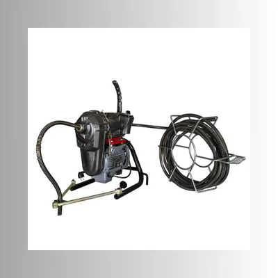 تخلیه چاه شاهین شهر