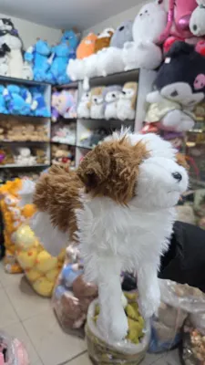 خرید و فروش عروسک باکیفیت