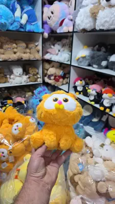 خرید عروسک تک و عمده