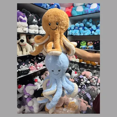 خرید اینترنتی عروسک در اصفهان