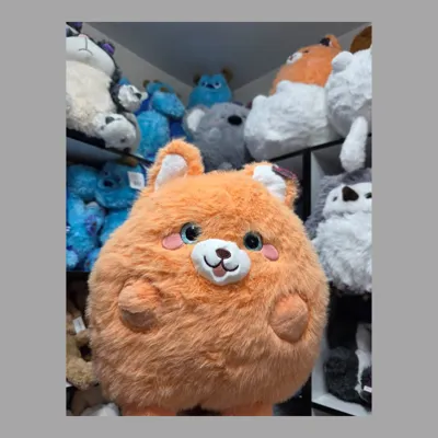 فروش عروسک در اصفهان