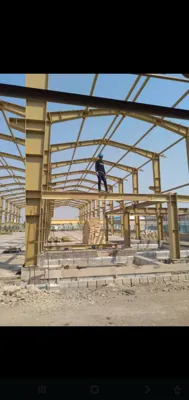 سوله های پیچ مهره ای