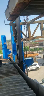 جوشکار حرفه ای سازه 