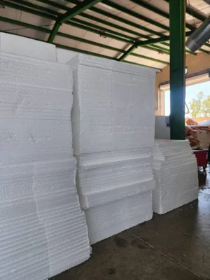 فوم سقفی یزد