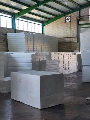 فوم سقفی یزد