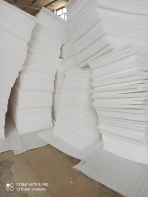 فوم سقفی یزد