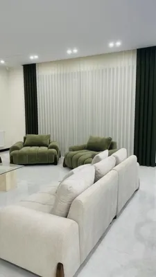 پرده قروشی تهران