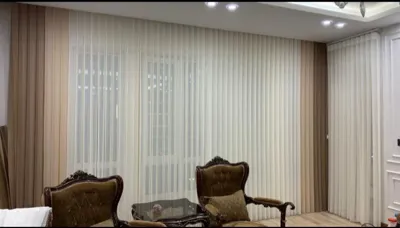 تولید پرده تهران