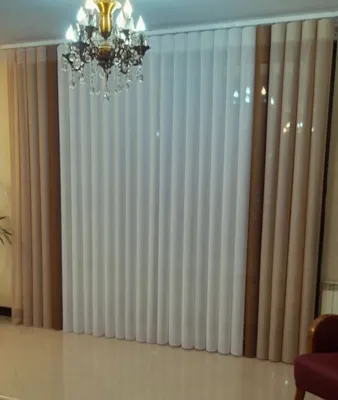 تولیدی پرده تهران