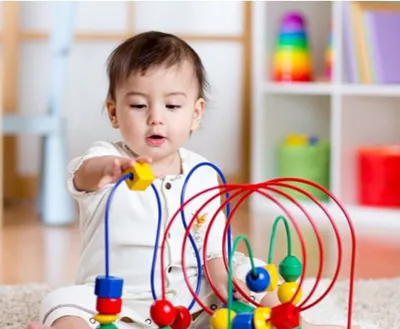 روانشناس کودک و نوجوان