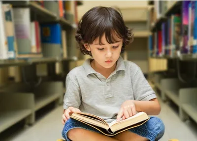 روانشناس کودک و نوجوان