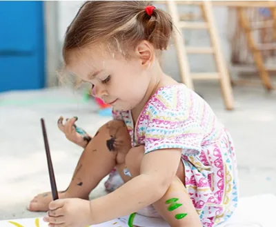 مشاوره کودکان