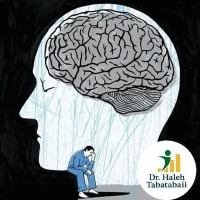 هاله درمیانی طباطبایی