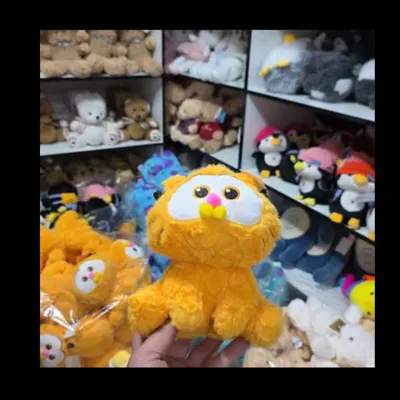 خرید عروسک تک در اصفهان