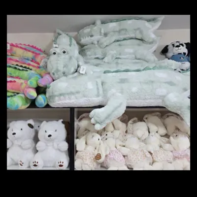 خرید آنلاین عروسک