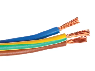 خرید سیم برق در اصفهان