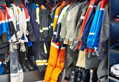 &nbsp;لباس کار در اصفهان&nbsp;