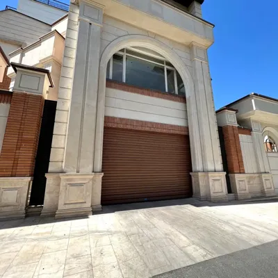 تعمیر کرکره برقی