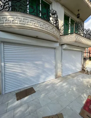 کرکره برقی شرق تهران