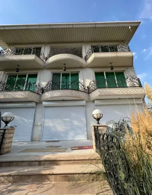 تعمیرات کرکره برقی