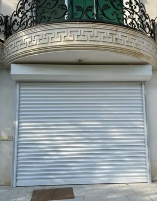 بهترین کرکره برقی