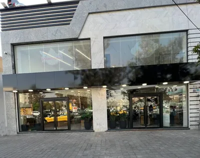 تعمیر کرکره