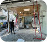 تعمیرات کرکره برقی غرب تهران