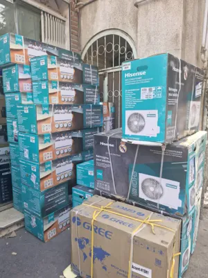 فروش کولر در ساری